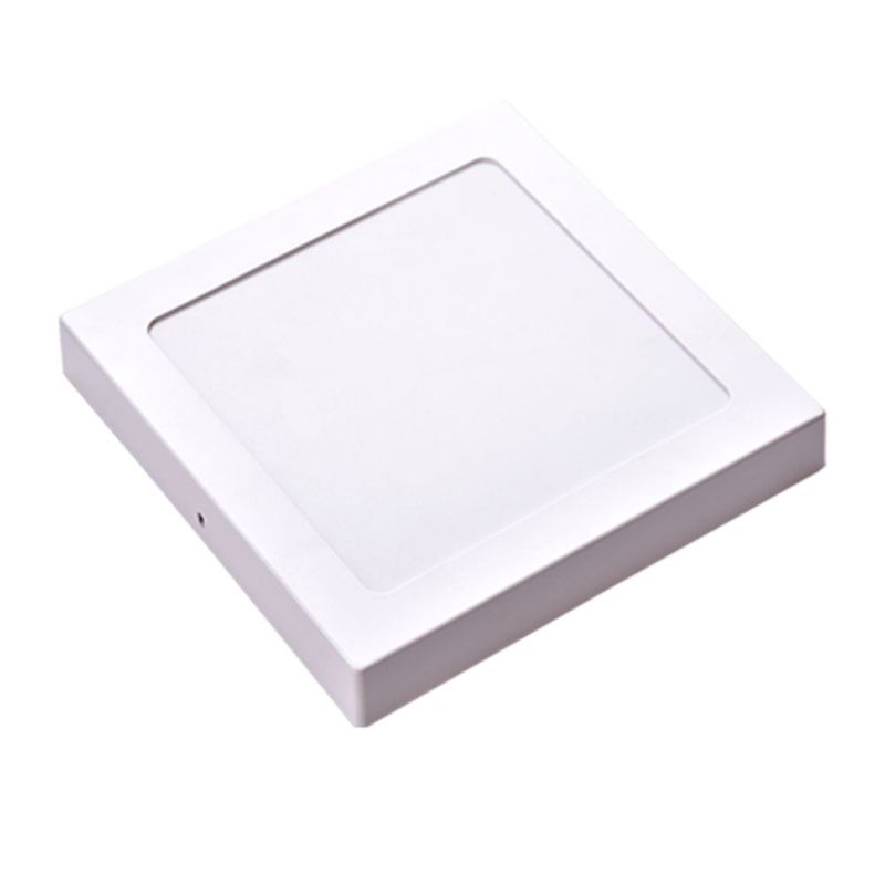 Painel de Led de Sobrepor Pop 24w 26x26cm 1440 lúmens Luz Branca