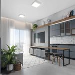 Painel de Led de Sobrepor Pop 24w 26x26cm 1440 lúmens Luz Branca