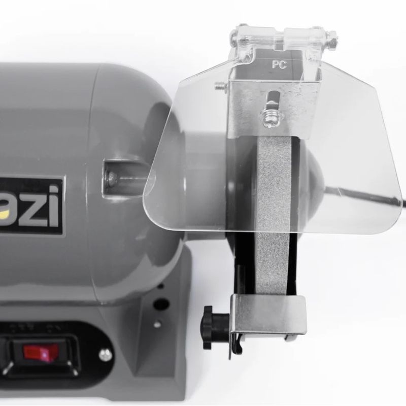 Moto Esmeril 6" RZ-MN350-M2 350W Razi