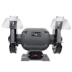 Moto Esmeril 6" RZ-MN350-M2 350W Razi