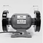 Moto Esmeril 6" RZ-MN350-M2 350W Razi