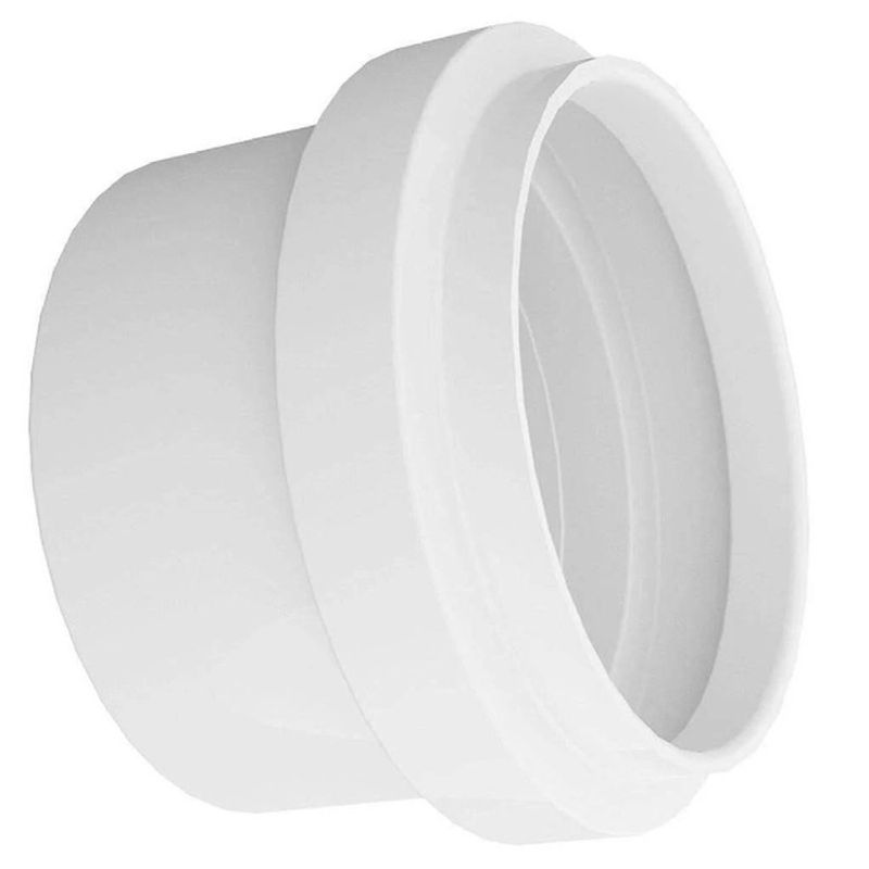 Cap Esgoto Série Normal PVC DN 100 Tigre