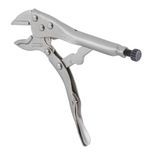 Alicate Pressão Triangular 10" - 25cm Tramontina