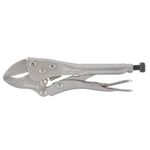 Alicate Pressão Triangular 10" - 25cm Tramontina