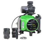 Pressurizador Tango SFL 14 3 Banheiros 1/4CV 220V Rowa