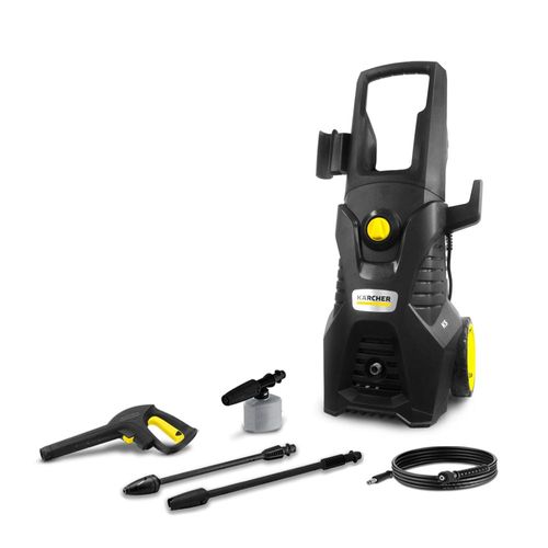 Lavadora de Alta Pressão K5 Karcher