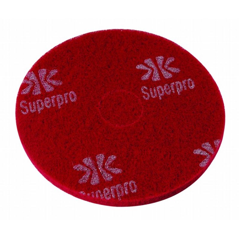 Disco Restaurador Vermelho 510mm Bettanin Pro