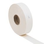 Fita de Papel para Juntas Drywall Branca 50mm 150m Knauf