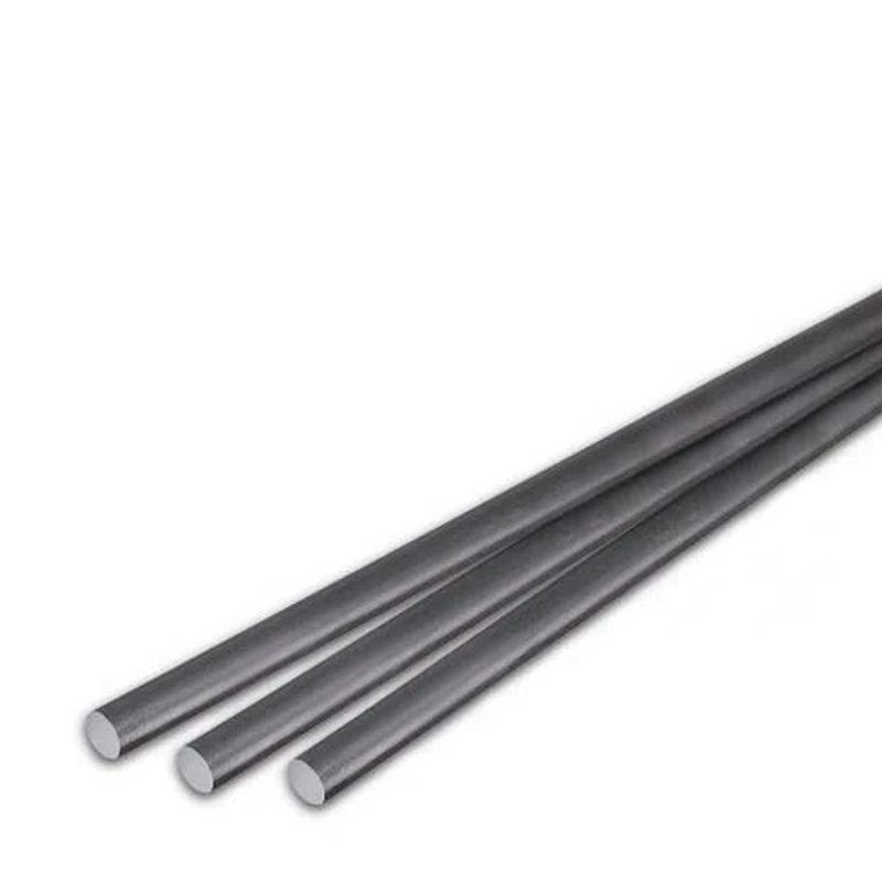 Barra Redonda Aço 3/8" 6m ArcelorMittal