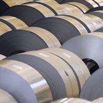 Bobina Alumínio 0,4mm 0,3x10m Calhaforte