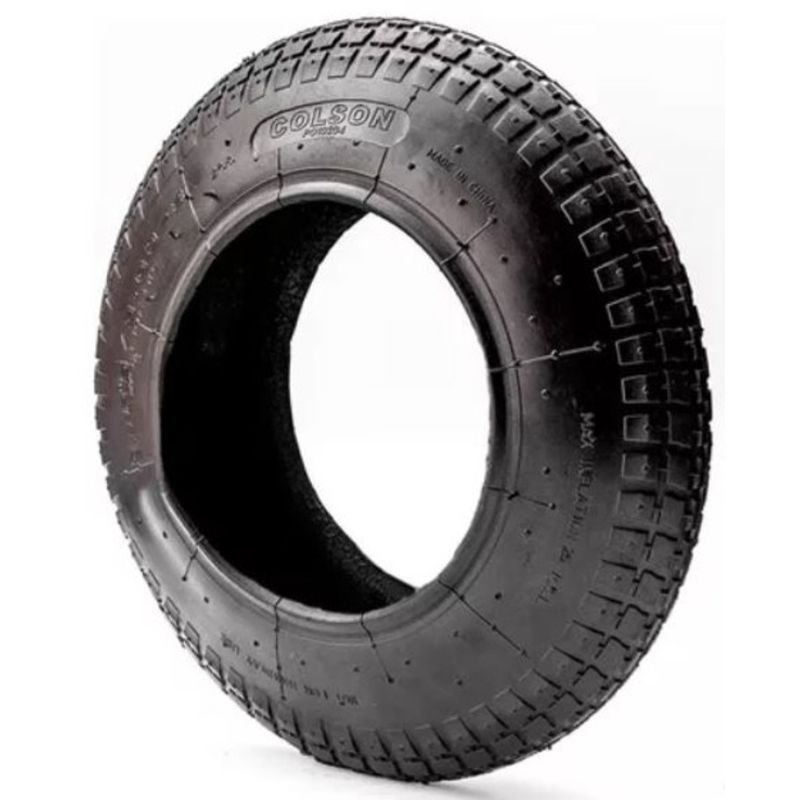 Pneu 325x8" 4 Lonas