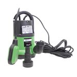 Bomba Submersível Drenagem Água Limpa RW400 220V Compacta Rowa