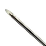 Broca para Cerâmica e Vidro 10mm 3/8" 728209 MTX