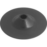 Disco de Borracha Flexível para Esmerilhadeira 4.1/2" Alto Vonder