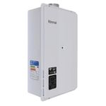 Aquecedor de Água a Gás GLP 32,5L E33 Digital Bivolt Rinnai