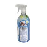 Limpador de Ar Condicionado Air Shield 3 em 1 com 1 Litro