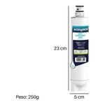 Refil para Purificador Easy Acquabios