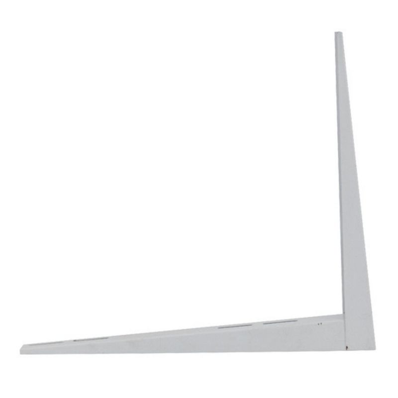 Suporte Ar Condicionado Inverter 50cm Metal 18000 a 30000 BTUs