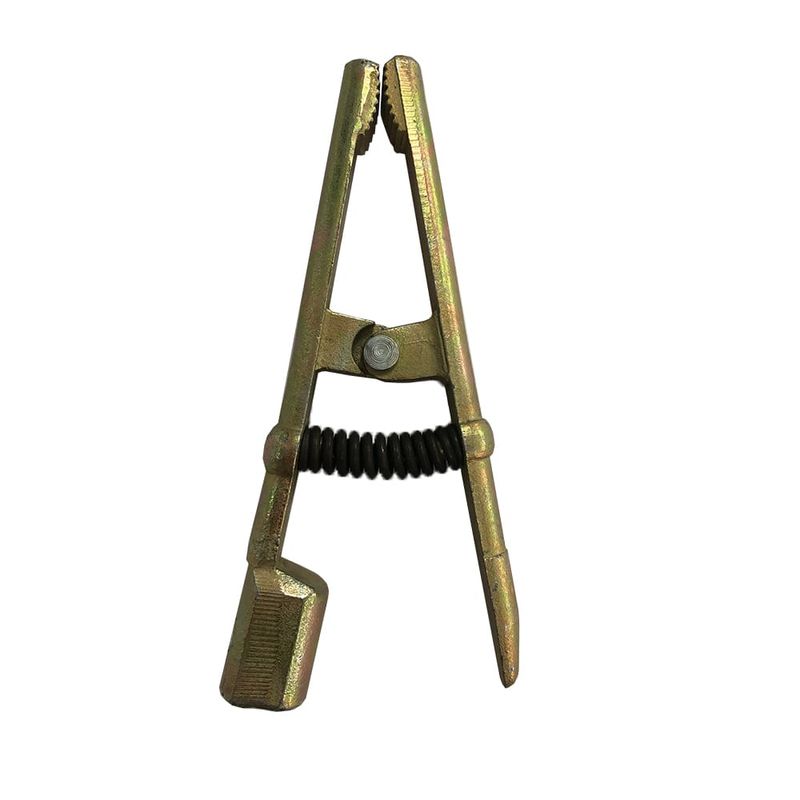 Garra Negativa (Grampo Terra) em Latão 1000A i1000