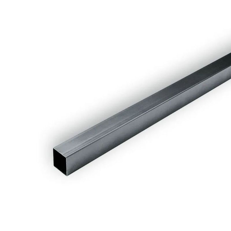 Tubo Quadrado Aço 1,2mm 2x2cm 6m Lansa