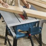 Serra de Bancada 10" (254mm) 1800W GTS 254 220V Bosch