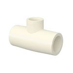 Te de Redução CPVC DN42 x 22 Tigre
