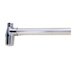 Sifão Copo Rígido para Lavatório Cromado 1.1/2" Esteves