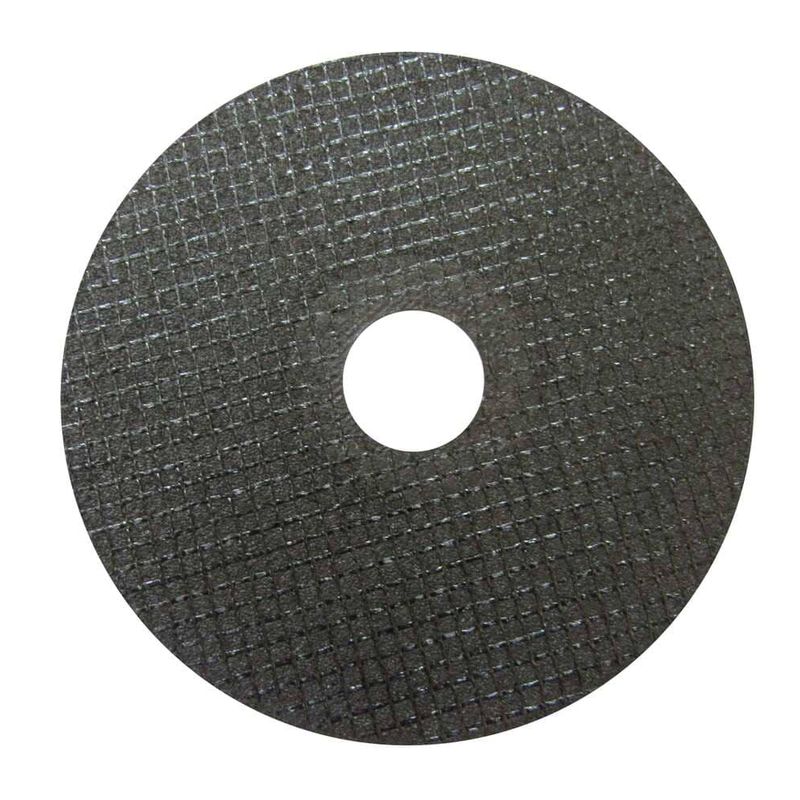 Disco de Corte para Aço Inox 4.1/2" 115x1,0x22,2mm Navalha Titanium