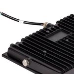 Refletor de LED Deep Fit 200W IP66 14000 Lúmens Luz Branca