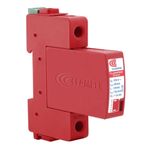 Dispositivo de Proteção Contra Surto DPS 275V Classe I / II 12,5/60KA