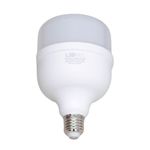 Lâmpada de LED Alta Potência T80 20W E27 1700 Lúmens Luz Branca