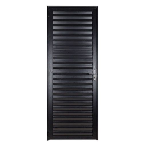 Porta Palheta Alumínio Preto Proex