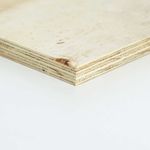 Paínel Compensado Naval Pinus 2440x1220x15mm