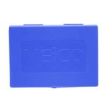Kit Teste de PH e Cloro Livre Veico Piscina Fluidra