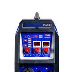 Máquina de Solda Inversora MIG-MAG 300A Hardmig 325 Mono/Trif Boxer