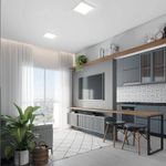 Painel de Led de Embutir Pop 24w 28x28cm 1440 lúmens Luz Branca