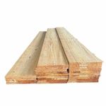 Tábua Pinus Bruto 2x30cm 3m JJ Wood