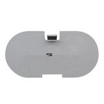 Caixa de Descarga Branca 6/9L Astra