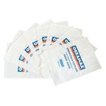 Saco de Ráfia Convencional 45x60cm Obramax