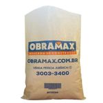 Saco de Ráfia Convencional 45x60cm Obramax