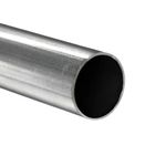 Tubo Aço Galvanizado 3m 1/2" Roscável NBR5580 Tuper