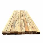 Sarrafo Pinus Bruto 2x10cm 3m JJ Wood