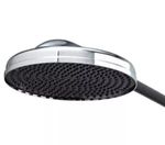 Ducha Fria ABS Cromada 6x1/2" Astra