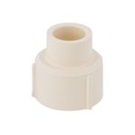 Luva de Transição Rosca Fêmea CPVC DN22 x 1/2" Tigre