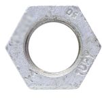 Bucha de Redução Galvanizada BSP 3/4 x 1/2" Tupy