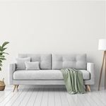 Tinta Econômica Acrílica Fosco Kemtone Branco 18L