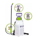 Pulverizador Manual 7 Litros Lateral Palisad