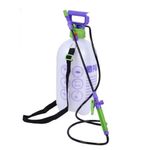 Pulverizador Manual 7 Litros Lateral Palisad