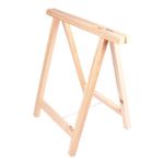 Cavalete Multifuncional Reforçado Pinus 75x80cm