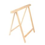 Cavalete Multifuncional Pinus 75x80cm